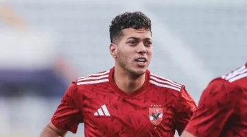 إمام عاشور يدخل المفاوضات مع عرض إعارة بجنسية أمريكية وخيار شراء يؤهل انتقاله للدوري الأمريكي 1